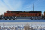 BNSF 8795